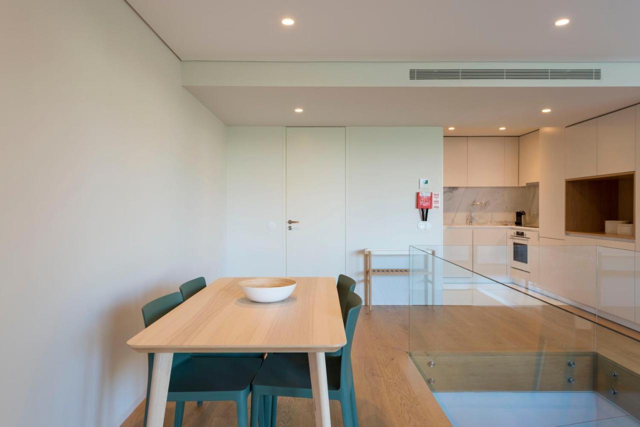 Lovelystay - Primrose 2Br Flat With Free Parking, Ac And Balcony Porto Bagian luar foto